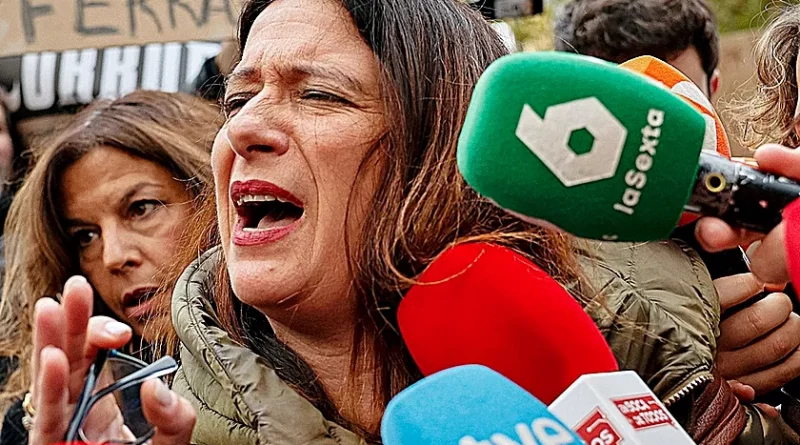 Fiscalía recurre la condena a García Ortiz ante el Constitucional