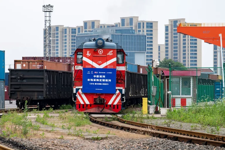 China revoluciona la industria española: España, puerta de entrada a Europa