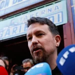 Taberna Garibaldi CNT: Ataques y denuncias laborales sacuden el local de Pablo Iglesias