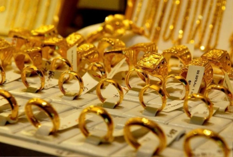 El oro se dispara: ¿el refugio seguro definitivo ante la crisis económica?