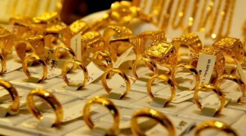 El oro se dispara: ¿el refugio seguro definitivo ante la crisis económica?