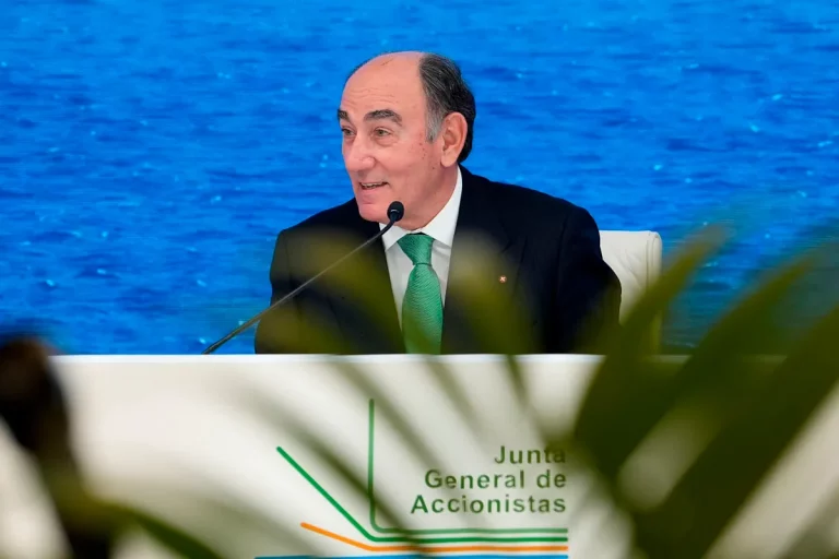 Ignacio Galán: Iberdrola invierte récord en Brasil mientras España debate su modelo energético