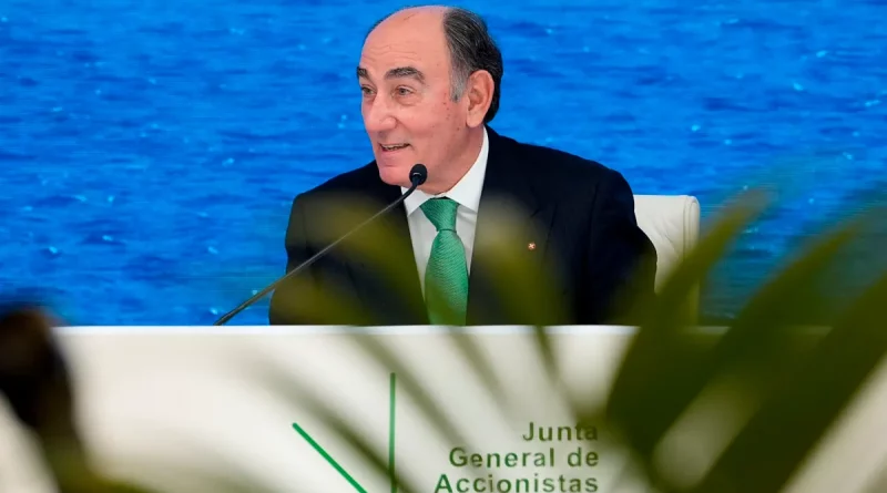Ignacio Galán: Iberdrola invierte récord en Brasil mientras España debate su modelo energético