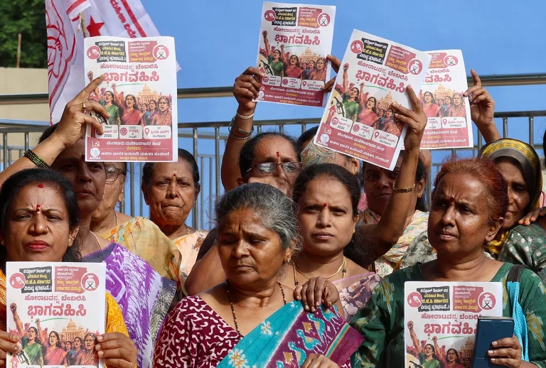 Máxima de Holanda en India: misión de salud financiera y retos globales