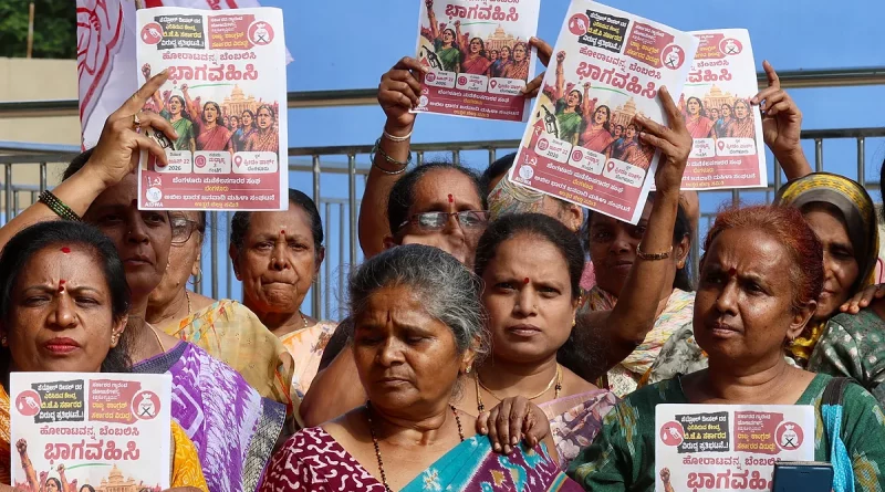 Máxima de Holanda en India: misión de salud financiera y retos globales