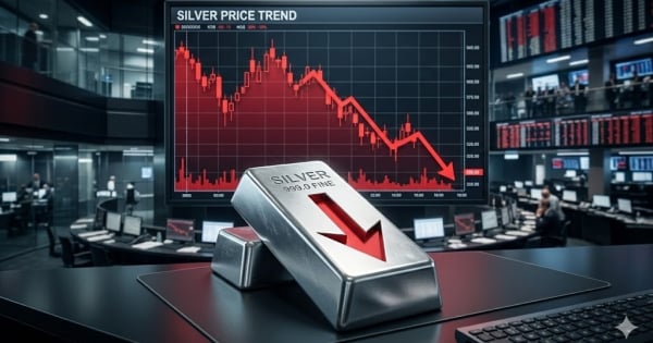 Oro y plata en auge: ¿Por qué tus ahorros pierden valor y qué pasa con la economía?