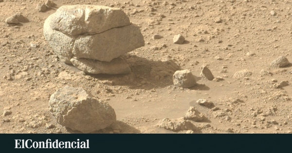 Perseverance en Marte: Hallazgos de rocas y vida que revolucionan la actualidad