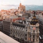 Tiempo Madrid Mañana: Alerta por Tormentas Vespertinas en la Sierra