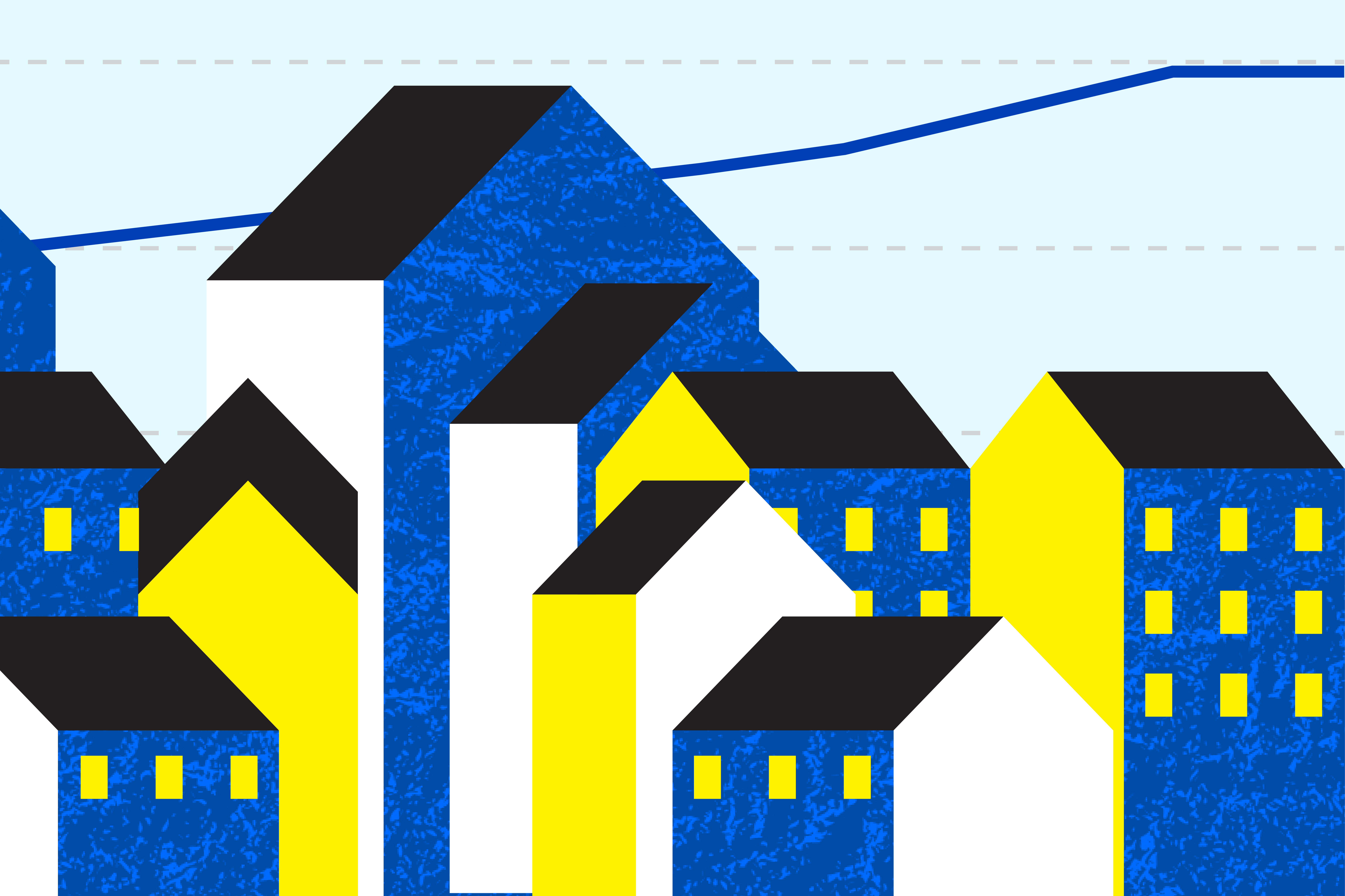 Vivienda en España: el acceso se vuelve imposible para la mayoría