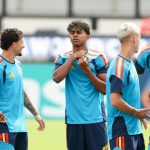 España y Uruguay: ¿Adiós al Mundial 2026? Partidos a vida o muerte ante Arabia y Cabo Verde
