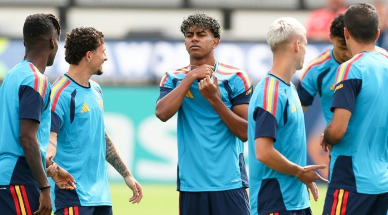 España y Uruguay: ¿Adiós al Mundial 2026? Partidos a vida o muerte ante Arabia y Cabo Verde
