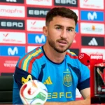 Laporte: España ante Arabia Saudí fue más real que contra Cabo Verde
