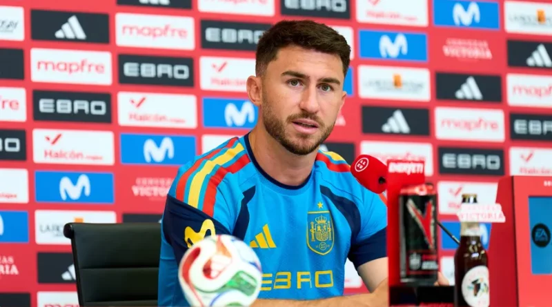 Laporte: España ante Arabia Saudí fue más real que contra Cabo Verde