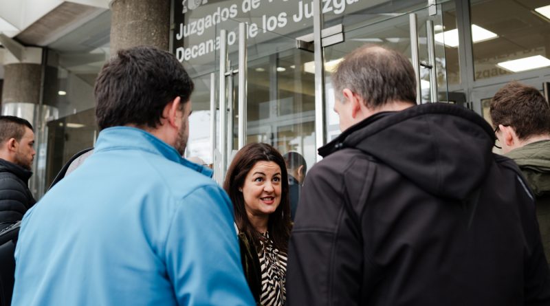Ketty Garat ficha por ABC: la periodista de investigación aterriza en el diario