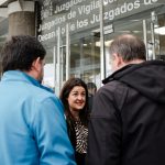 Ketty Garat, bajo sospecha: la UCO la señala por 'fabricar' una exclusiva