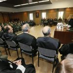 García Ortiz tramitó denuncia contra jueza del 'hermanísimo' antes de dimitir