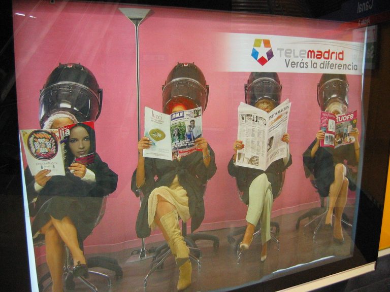Telemadrid: Toros, Policía y Metro, la agenda completa de la cadena