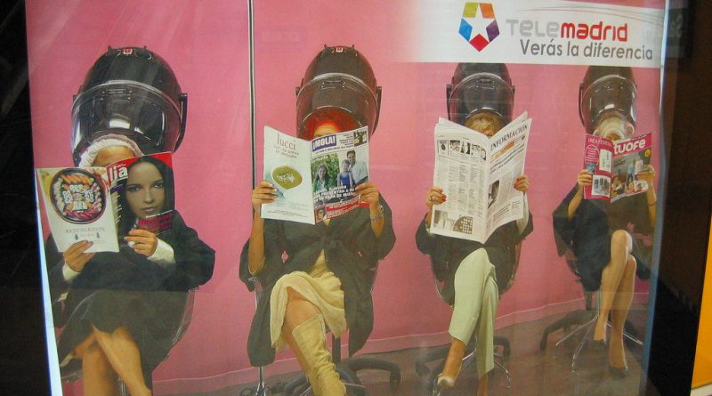 Telemadrid: Toros, Policía y Metro, la agenda completa de la cadena