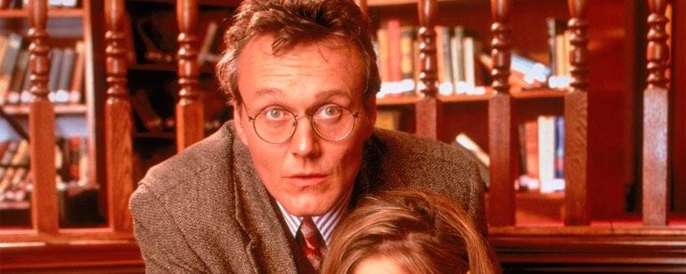 Anthony Head y el regreso de Buffy Cazavampiros a VinTV: ¿Cuándo y cómo?
