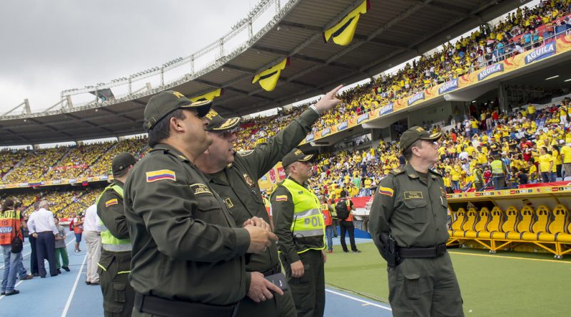 Colombia vs Costa Rica: El sorprendente partido que siembra dudas