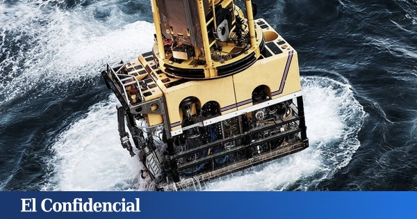 Submarino EEUU hunde fragata iraní: Un hito bélico sin precedentes