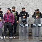 Perú: Inseguridad y caos político impulsan el deseo de huir del país