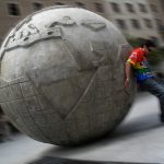 Congreso 'El Mundo que Viene' de Ibercaja en Zaragoza: claves del futuro y el diálogo