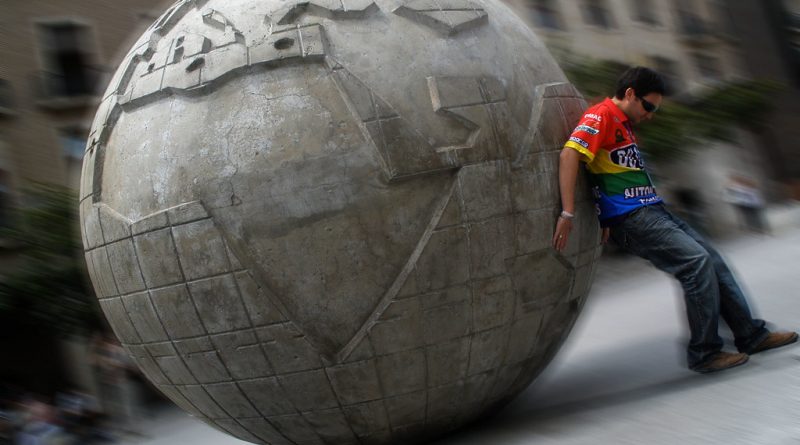 Congreso 'El Mundo que Viene' de Ibercaja en Zaragoza: claves del futuro y el diálogo