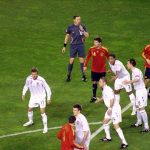 Mundial 2027: España cae ante Inglaterra y se complica la clasificación directa
