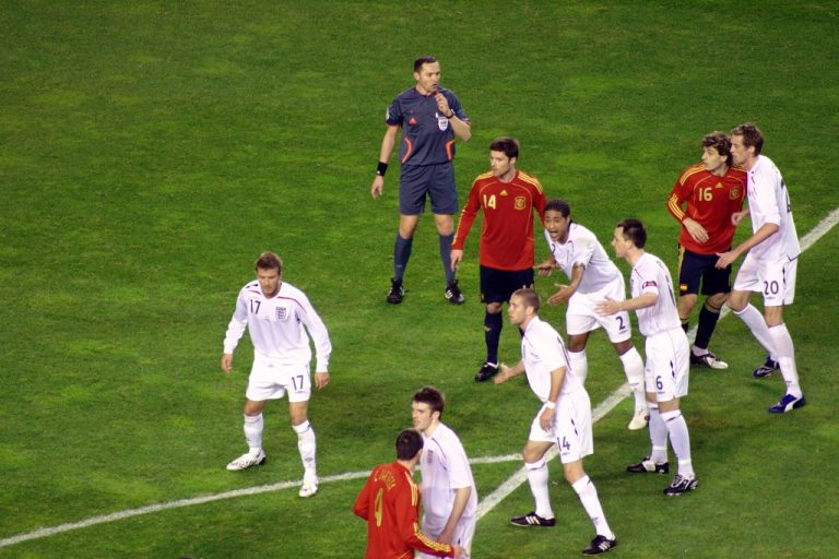 Mundial 2027: España cae ante Inglaterra y se complica la clasificación directa
