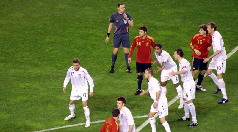 Mundial 2027: España cae ante Inglaterra y se complica la clasificación directa