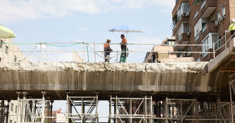 Vivienda: Precios rozan máximos de 2008, ¿nueva burbuja inmobiliaria?