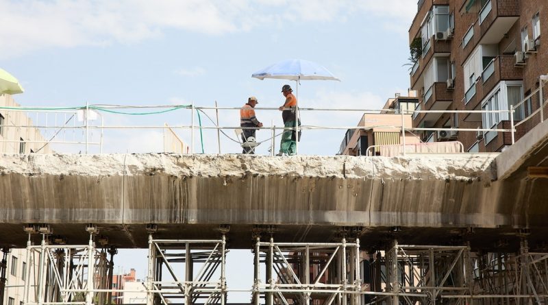 Vivienda: Precios rozan máximos de 2008, ¿nueva burbuja inmobiliaria?