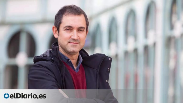 Dimite el coordinador de Podemos Asturias, Diego Ruiz de la Peña, por motivos de salud familiar