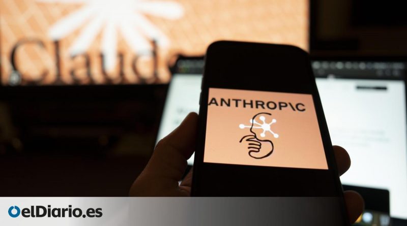 Anthropic registra su salida a bolsa: ¿El fin de OpenAI?
