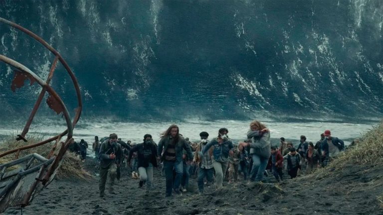 Greenland 2: La secuela apocalíptica llega a los cines españoles