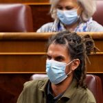 María Jesús Montero dimite como diputada en el Congreso para liderar la oposición en Andalucía