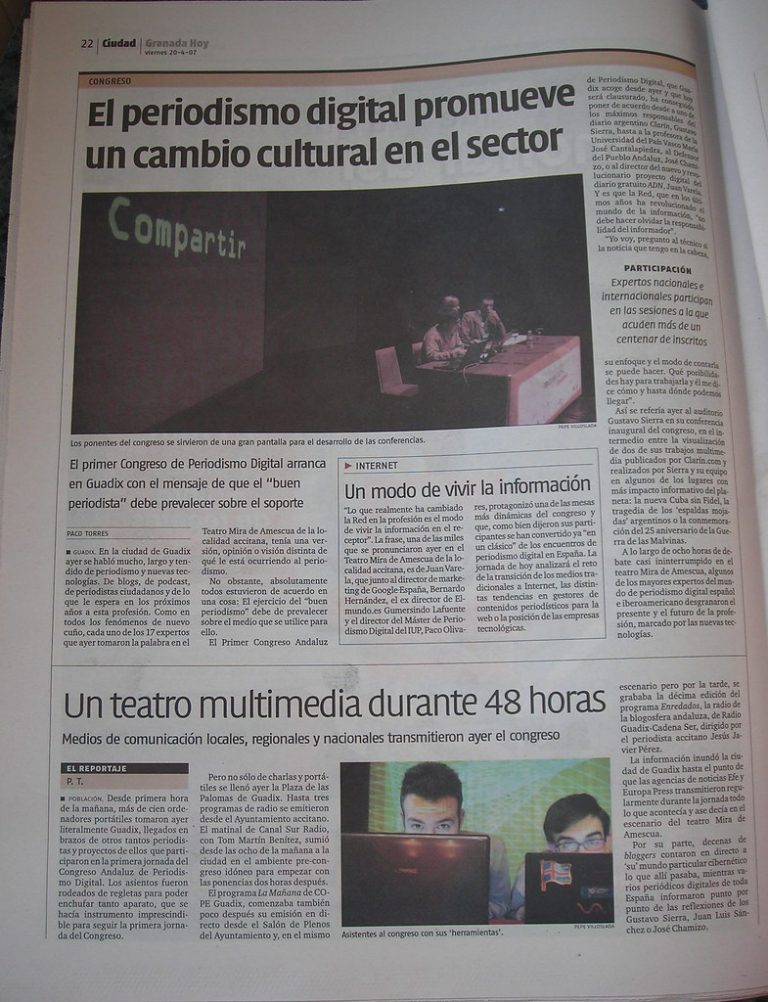 Granada clama por la Segunda Circunvalación: el PP acusa al Gobierno de abandono y riesgo inminente