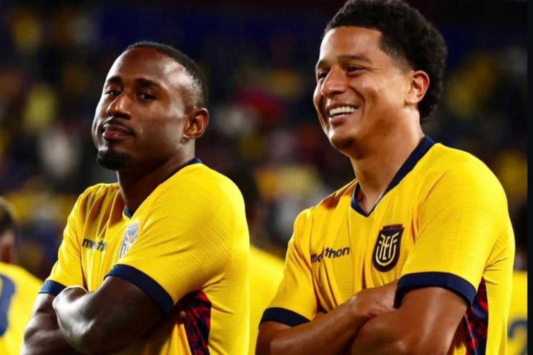Ecuador vs Guatemala: Amistoso clave antes del Mundial 2026