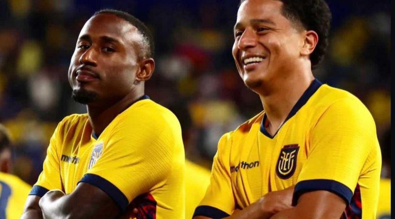 Ecuador vs Guatemala: Amistoso clave antes del Mundial 2026