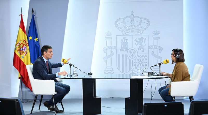 Àngels Barceló deja la SER tras 20 años: el impacto emocional de la jubilación