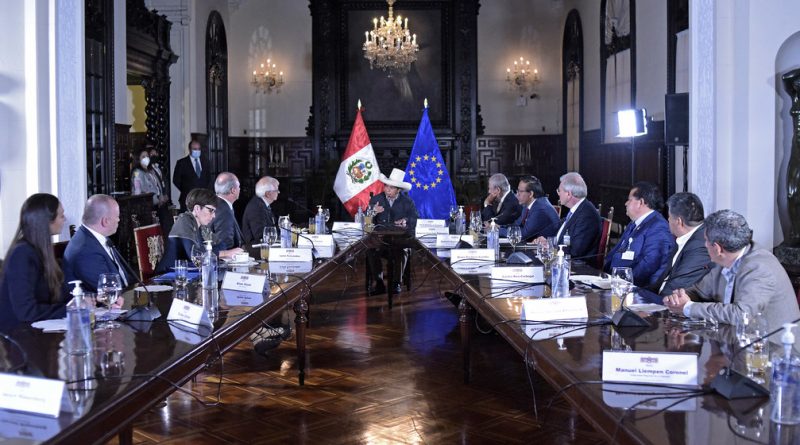 Corrupción España: La UE investiga al Gobierno por escándalos judiciales