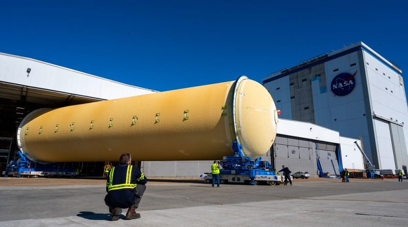 Artemis II: El 10 de abril regresa a la Tierra marcando una nueva era espacial