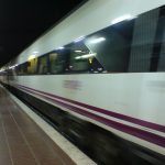 Detenidos los dos agresores que amputaron la mano a un vigilante de Renfe tras 8 meses de búsqueda