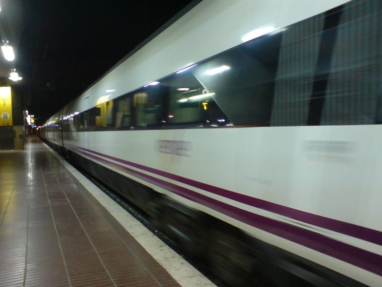 Detenidos los dos agresores que amputaron la mano a un vigilante de Renfe tras 8 meses de búsqueda
