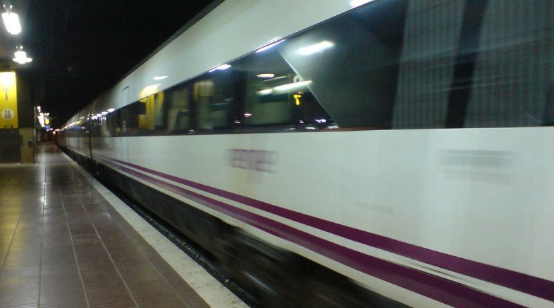 Detenidos los dos agresores que amputaron la mano a un vigilante de Renfe tras 8 meses de búsqueda
