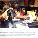 La Liga de los Supermercados: Quién Gana la Batalla por Tu Cesta en España