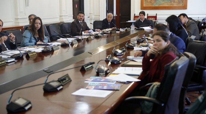 Consejo de Ministros: Sánchez bajo escrutinio del Congreso