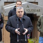 Santos Cerdán: Las agendas de la UCO revelan su presunto conocimiento de la trama del 'caso Leire'