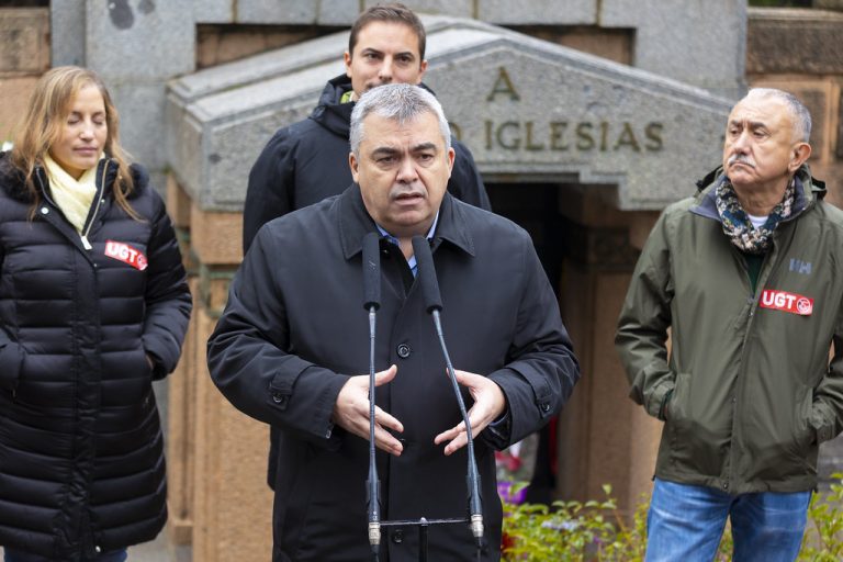 Santos Cerdán: Las agendas de la UCO revelan su presunto conocimiento de la trama del 'caso Leire'
